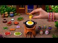 Best of miniature indian food recipe  1000 miniature food recipe by tiny foodkey  tiny cooking