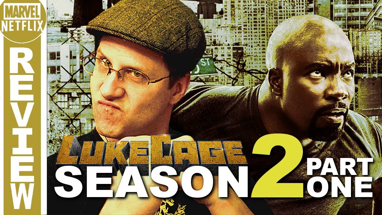 Luke Cage Season 2 Review: Episodes 1-6