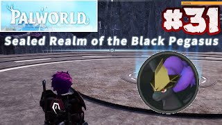 Wrapping up final bosses - #31 - Palworld