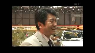 Maserati Birdcage 75th 05 Ken Okuyama Youtube