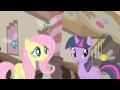 MLP Swarm of the Century (A Parasprite Are you Kidding?)