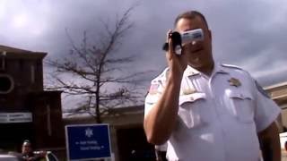 Monmouth Co. Correctional Facility  - 1st Amendment audit - Did they learn anything ? Part 1