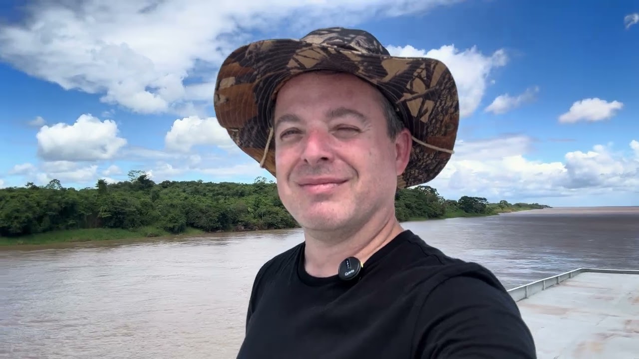 Retornando para casa 