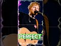 PERFECT Ed Sheeran Saxophone Version PERFECT Ed Sheeran Saxophone Version
