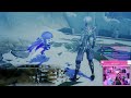 Shin Megami Tensei: V Vengeance Vod 8