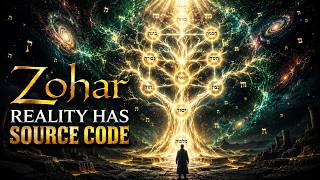 Kabalah: Zohar - The Tree of Life Explained Through Kabbalah