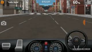 Dr Driving 2#traffic signal/ screenshot 4