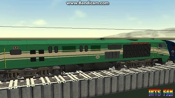 Pamban Bridge, Rameshwaram Is Now On MSTS.