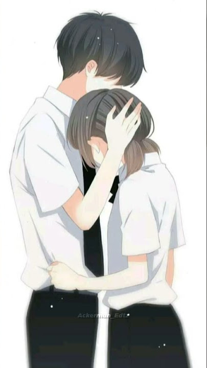 Story WA jedag jedug anime couple. by:Ackerman_Edtz