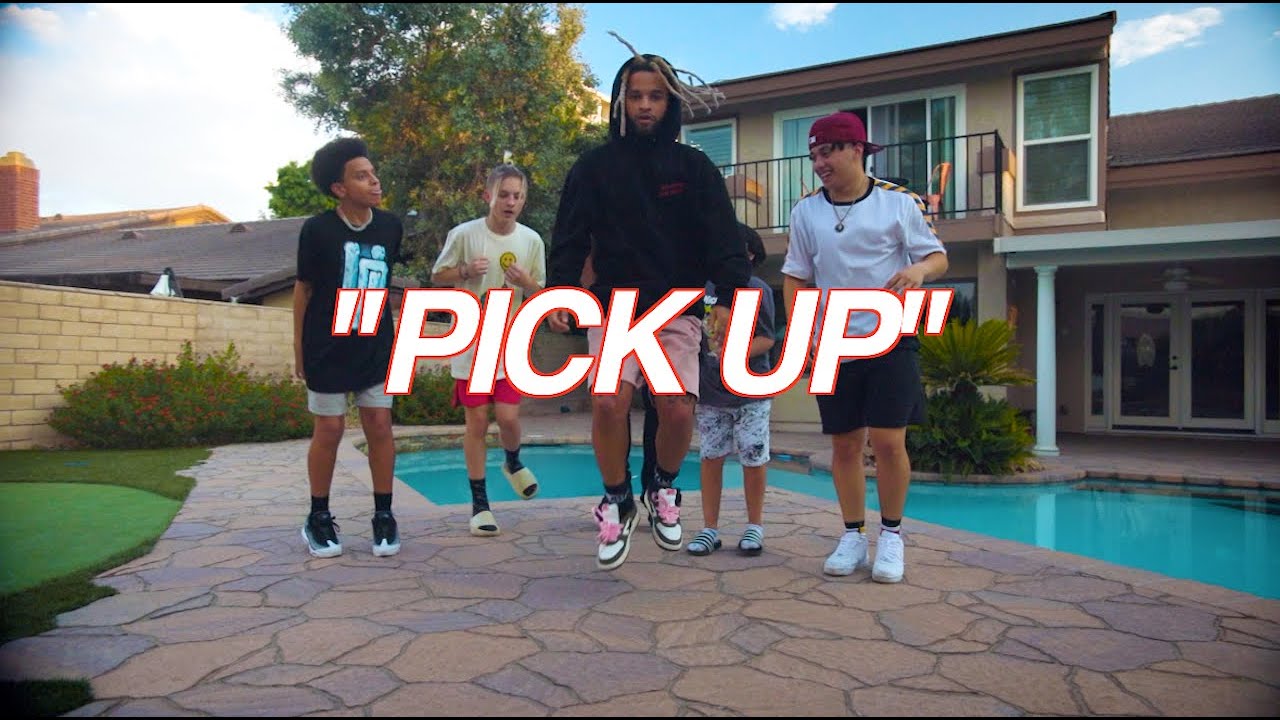 PICK UP