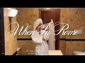 When In Rome | post-destination wedding vlog