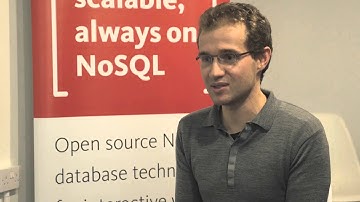 Couchbase Mobile at Spraed