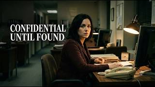 Locked in the Office with a Killer | Scotland Yard Confidential