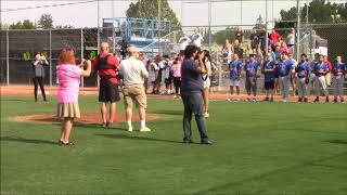Chico Challenger Baseball at the Little League World Series