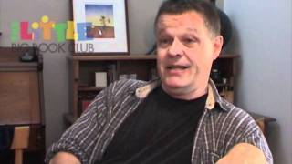 Graeme Base - Love What You Do