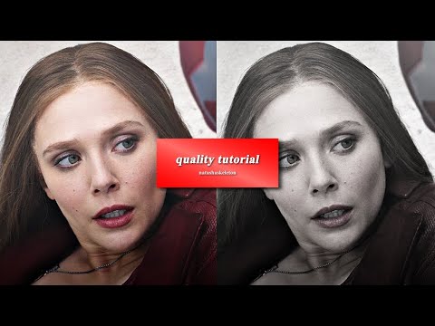 high quality tutorial | after effects