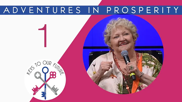 Keys to Financial Prosperity | Prosperity Series P...