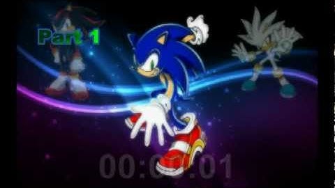 sonic MEP numb (CLOSED) (wow that was fast)