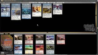Channel LSV: ROE ROE ROE Draft #10 - Drafting (Part 2 of 2)