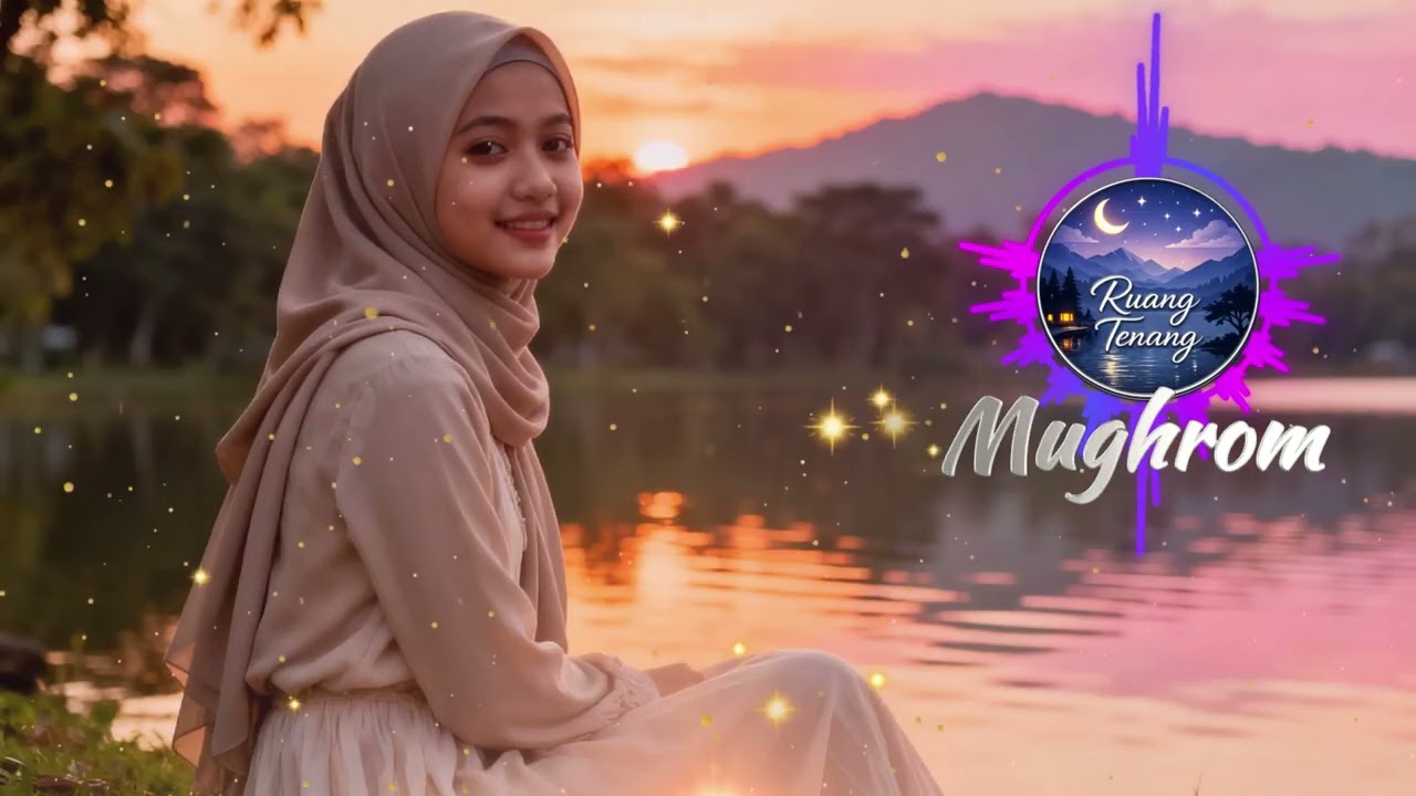 Ruang Tenang -  Mughrom  - مُغْرَمْ