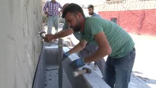 Çeşme Yapimi Ustasi Kayseri̇ 05332358125