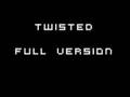 Twisted - Full Version