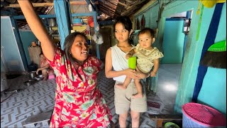 Download Lagu BANGETEN NDUK AKU APE KARAOKEAN KOK YO KOWE E MALAH NANGIS (wes ngger mari kita olah olah) MP3 Download Lagu BANGETEN NDUK AKU APE KARAOKEAN KOK YO KOWE E MALAH NANGIS (wes ngger mari kita olah olah) MP3