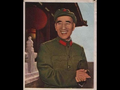 廬山會議-林彪的滑鐵盧,文革的轉捩點(《文革史記》第30期)