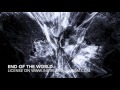 End of the World - epic warlord music