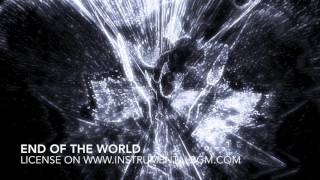 End of the World - epic warlord music