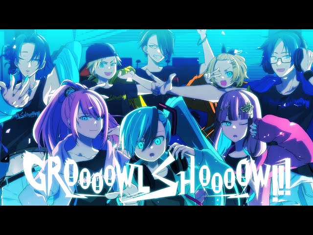 KAITO グッ鉄 ジェネラル VOCALOID 初音ミク 希少 GROOOOWL SHOOOOW!!!/初音ミク・巡音ルカV4X & V2・KAITO V3