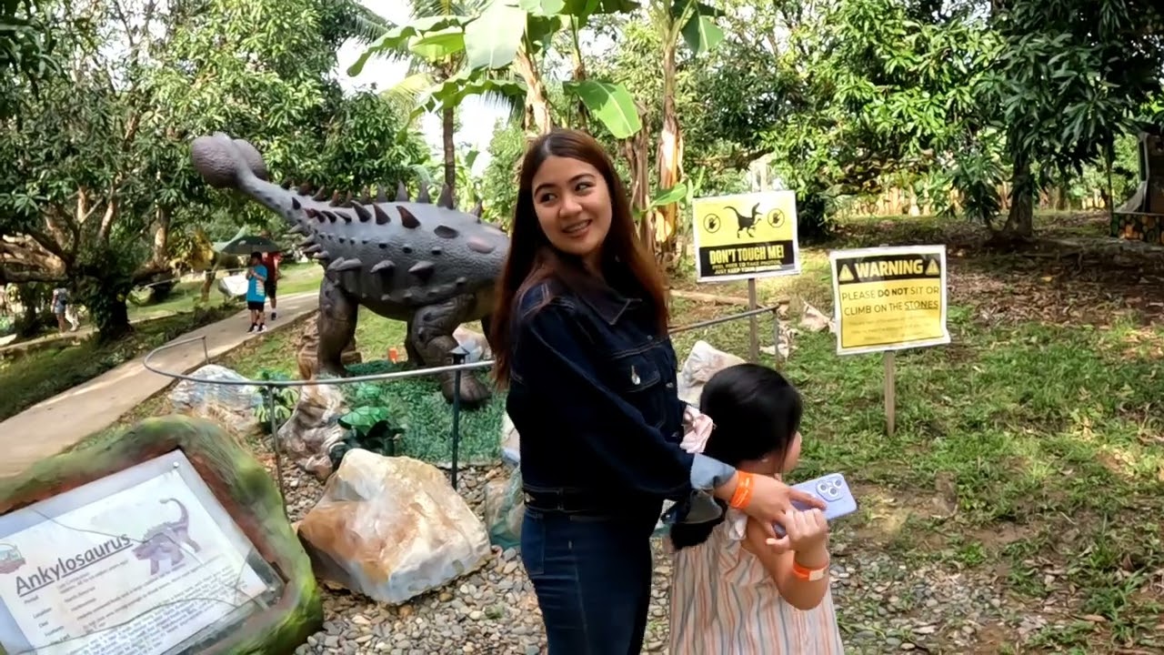 Dino park