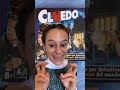 Conosci la pronuncia corretta di CLUEDO?