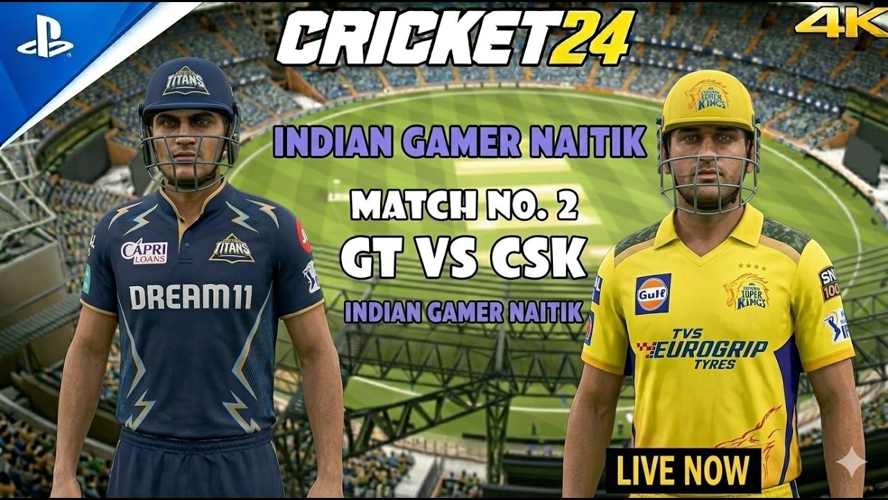 🔥 𝐑𝐚𝐯𝐢𝐧𝐝𝐫𝐚 𝐉𝐚𝐝𝐞𝐣𝐚 𝐅𝐈𝐍𝐈𝐒𝐇𝐄𝐒 𝐭𝐡𝐞 𝐆𝐚𝐦𝐞 𝐢𝐧 𝐒𝐓𝐘𝐋𝐄 | 𝐂𝐒𝐊 𝐯𝐬 𝐆𝐓 𝐋𝐚𝐬𝐭 𝐎𝐯𝐞𝐫𝐓𝐡𝐫𝐢𝐥𝐥𝐞𝐫 | 𝐌𝐚𝐭𝐜𝐡 𝐍𝐨. 2 |𝐂𝐫𝐢𝐜𝐤𝐞𝐭 𝟐𝟒