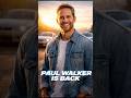 Nitrous Burn 🔥 | Fast & Furious Rap DJ Track | Paul Walker Tribute by Rosh Di (Official Music)