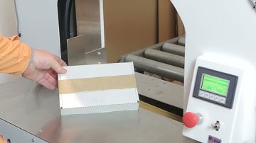 Madison Banders TM-21 Reinforced Paper Tape Band  Carton