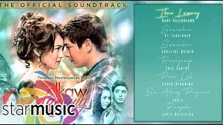 Ikaw Lamang OST Playlist 🎵