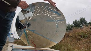 Lxshow Laser Fiber Laser Marking Marking Mirror Reflective Layer