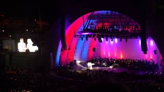 Lady Gaga & Tony Bennett - But Beautiful LIVE @ Hollywood Bowl