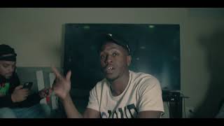 B.Dula - Headshot Shorty