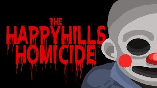 Час Веселья!•the happyhills homicide|1|Два овоща