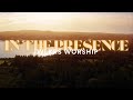 In The Presence - JWLKRS Worship - Lyric Video