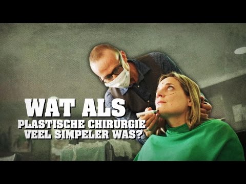 Video: Wie is chirurgiese kabouter?