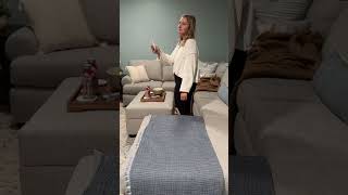 This Sectional Can Transform Your Entire Room Living Spaces