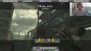 FaZe Apex  Road to a KILLCAM!   Episode 31   MW3!