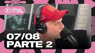 El Zar de las Finanzas y cómo saber si estás en la relación correcta #VueltaYMedia