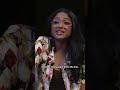 "We should all think 10 times before we post 🧐" - MAITREYI RAMAKRISHNAN