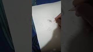 First Drawing Of Lord Ganesha Still Learning, With Bappa Blessings Pls Support Follow Ranuart