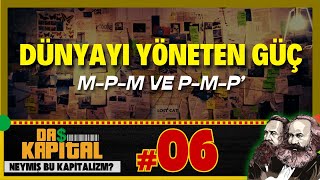 Sermaye Kapital Nedir? Marxın Kapitali - Neymiş Bu Kapitalizm B06