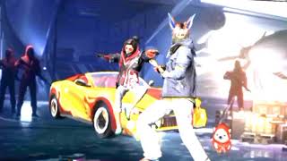 Preset ff dj rockbay X papepap by bego gaming